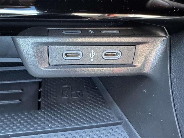 new 2025 Volkswagen Jetta GLI car, priced at $36,078