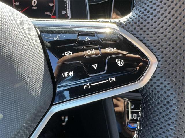 new 2025 Volkswagen Jetta GLI car, priced at $36,078
