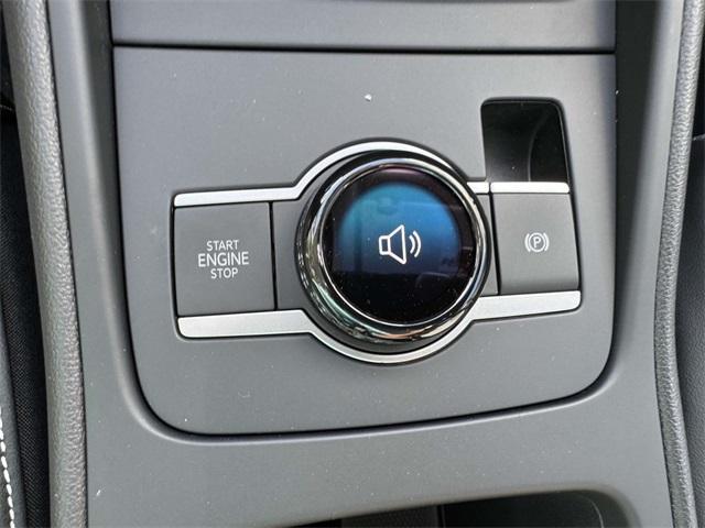 new 2025 Volkswagen Tiguan car, priced at $37,416