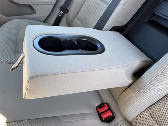 used 2019 Volkswagen Golf car, priced at $14,339