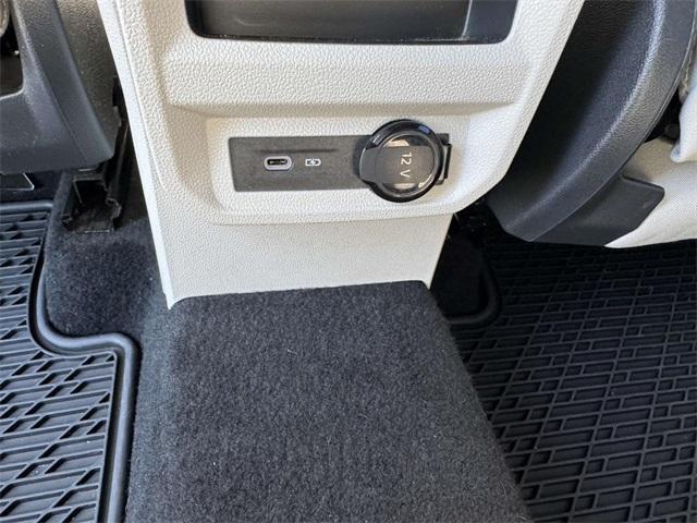 used 2023 Volkswagen Tiguan car, priced at $26,371