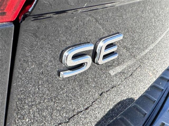 used 2023 Volkswagen Tiguan car, priced at $26,371