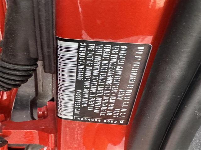 used 2018 Volkswagen Beetle car, priced at $30,606