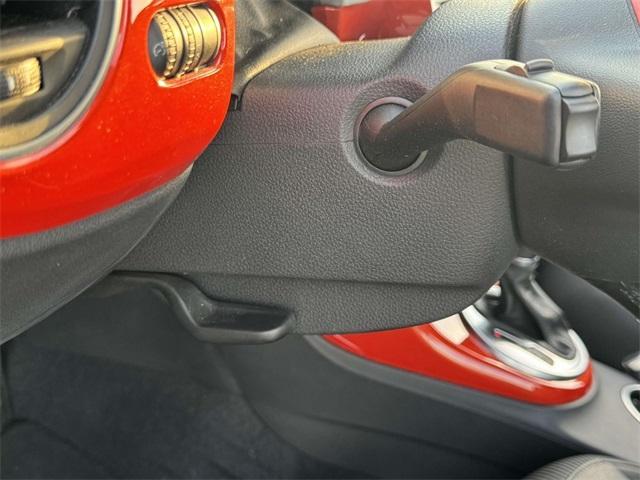 used 2018 Volkswagen Beetle car, priced at $30,606