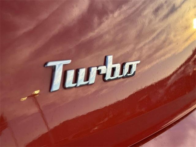 used 2018 Volkswagen Beetle car, priced at $30,606