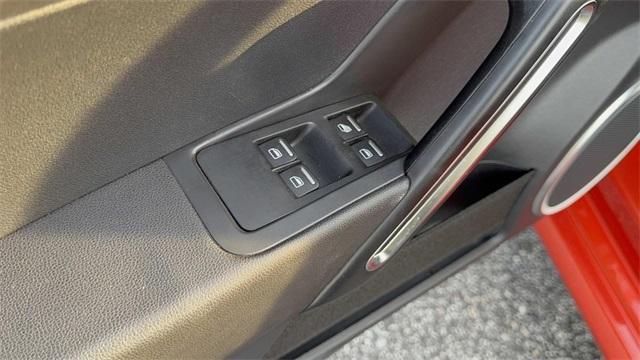 used 2018 Volkswagen Beetle car, priced at $30,606