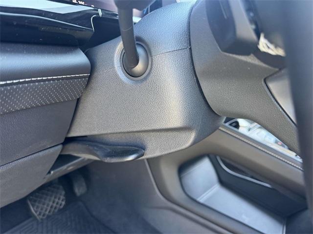 used 2024 Volkswagen Atlas Cross Sport car, priced at $33,979