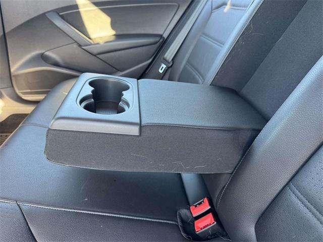 used 2015 Volkswagen Passat car, priced at $10,381