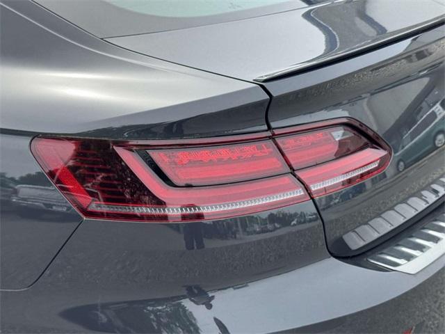 used 2021 Volkswagen Arteon car, priced at $29,119