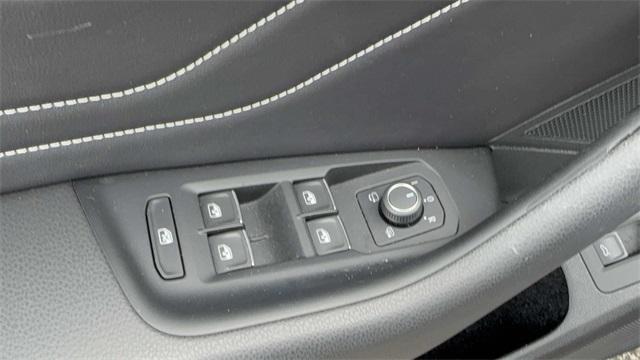 used 2021 Volkswagen Arteon car, priced at $29,119