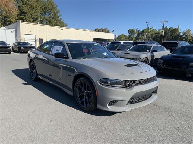 new 2023 Dodge Charger car, priced at $38,531