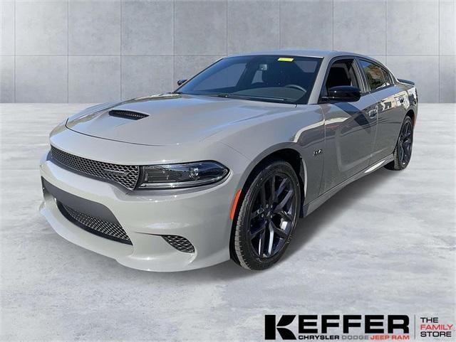 new 2023 Dodge Charger car, priced at $37,092