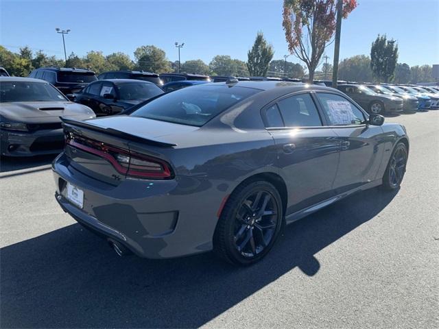 new 2023 Dodge Charger car, priced at $38,531