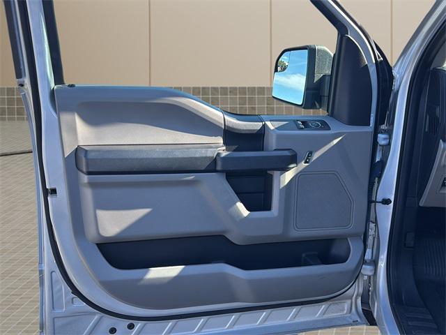 used 2019 Ford F-150 car, priced at $22,990