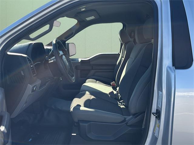 used 2019 Ford F-150 car, priced at $22,990