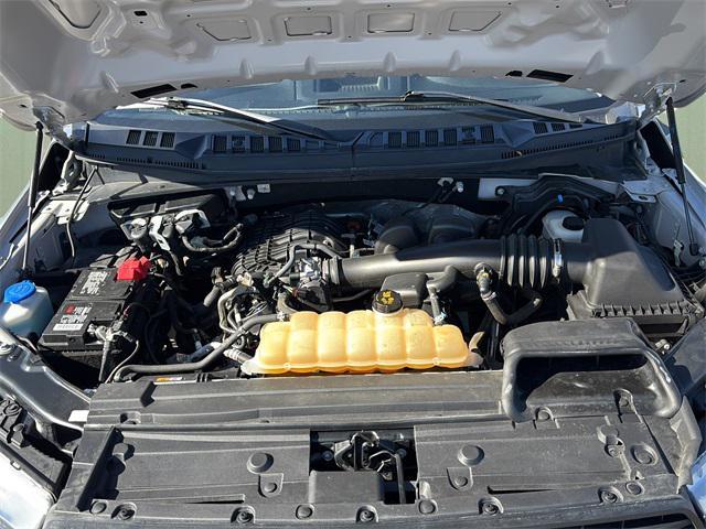 used 2019 Ford F-150 car, priced at $22,990