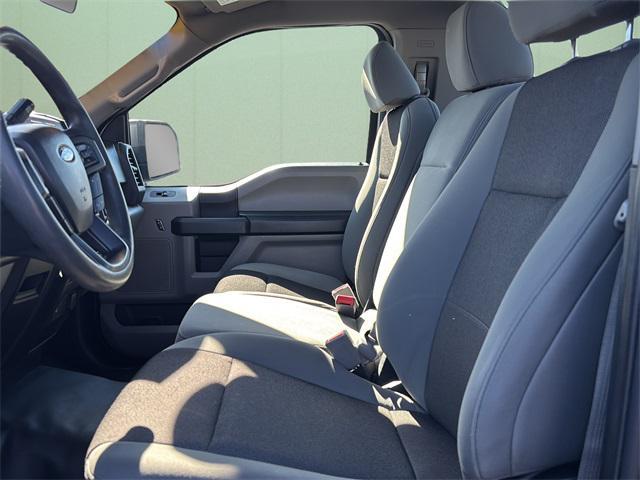 used 2019 Ford F-150 car, priced at $22,990