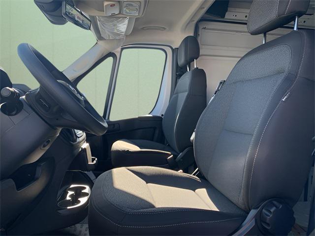 new 2025 Ram ProMaster 2500 car, priced at $46,925