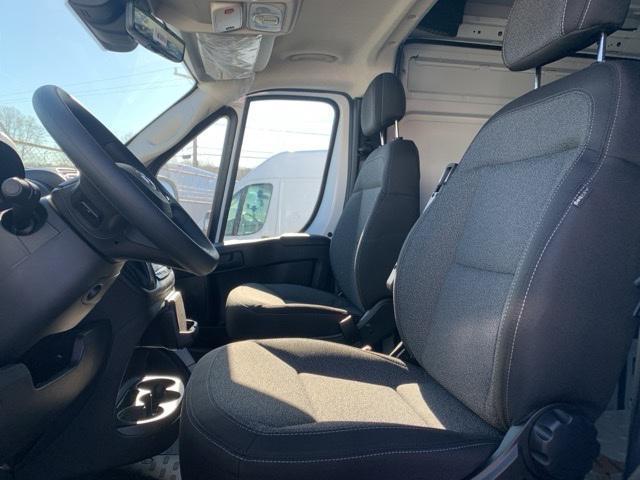 new 2025 Ram ProMaster 2500 car, priced at $54,786