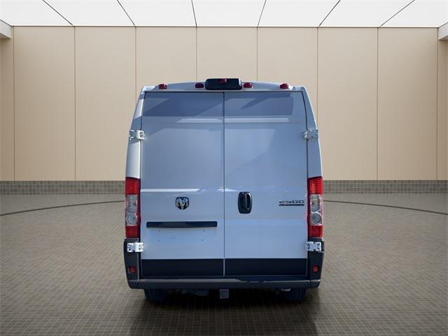 new 2025 Ram ProMaster 2500 car, priced at $46,925