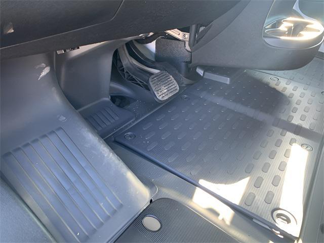 new 2025 Ram ProMaster 2500 car, priced at $46,925