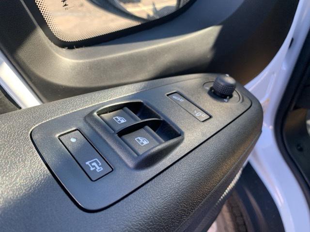 new 2025 Ram ProMaster 2500 car, priced at $54,786