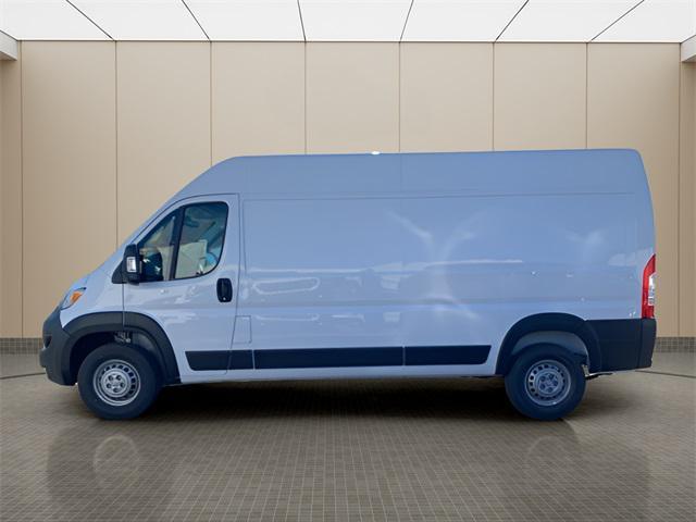 new 2025 Ram ProMaster 2500 car, priced at $46,925