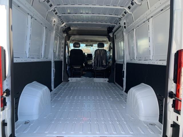 new 2025 Ram ProMaster 2500 car, priced at $54,786
