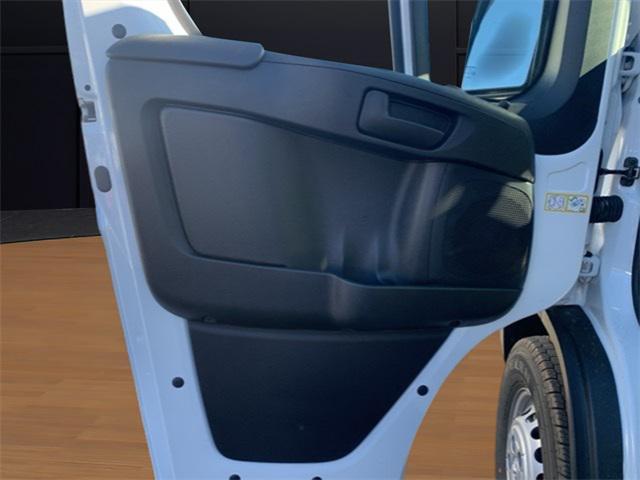 new 2025 Ram ProMaster 2500 car, priced at $52,786