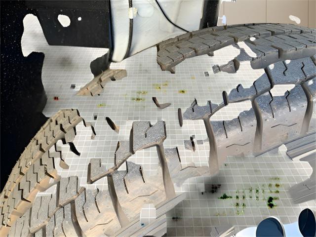 new 2025 Ram ProMaster 2500 car, priced at $46,925