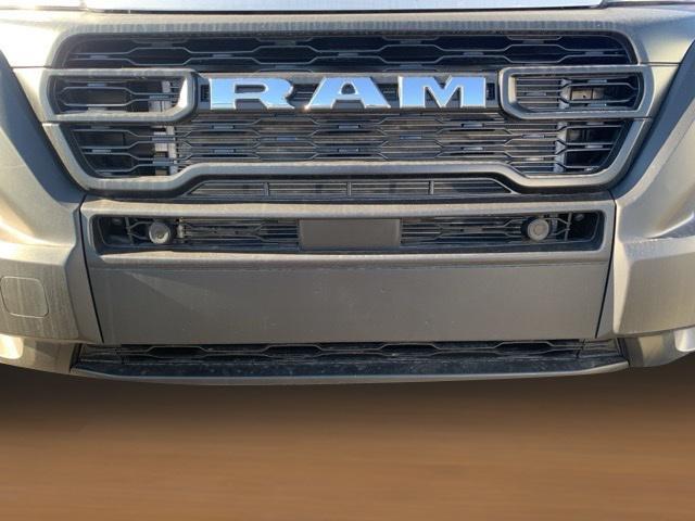 new 2025 Ram ProMaster 2500 car, priced at $52,786