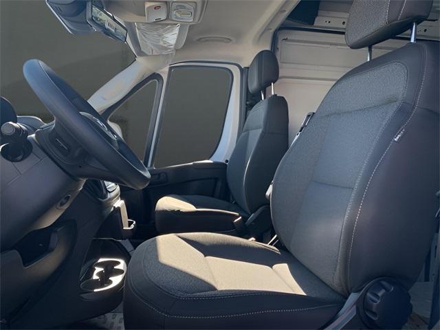 new 2025 Ram ProMaster 2500 car, priced at $52,786