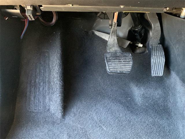 used 2024 Jeep Compass car, priced at $20,000