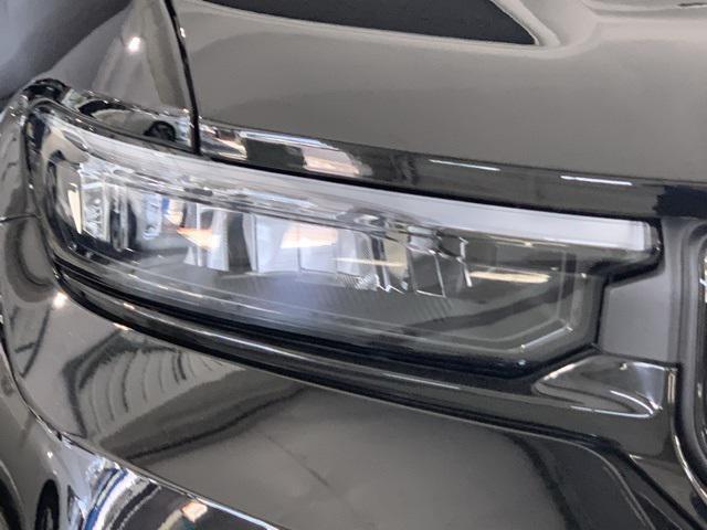 new 2025 Jeep Grand Cherokee car, priced at $47,841