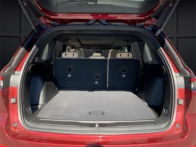 new 2025 Jeep Grand Cherokee car, priced at $48,674