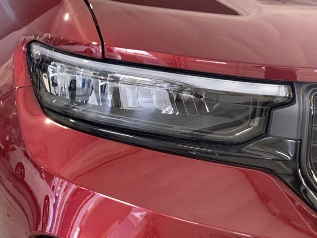 new 2025 Jeep Grand Cherokee car, priced at $49,191