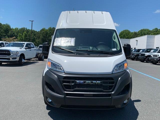 new 2024 Ram ProMaster 3500 car, priced at $51,265