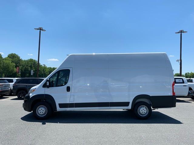 new 2024 Ram ProMaster 3500 car, priced at $51,265