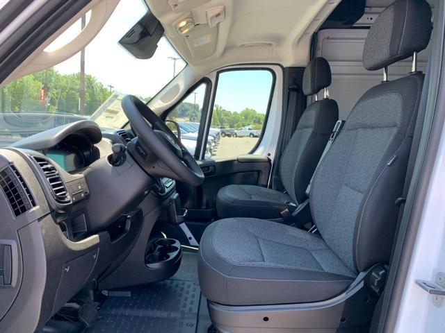 new 2024 Ram ProMaster 3500 car, priced at $51,265