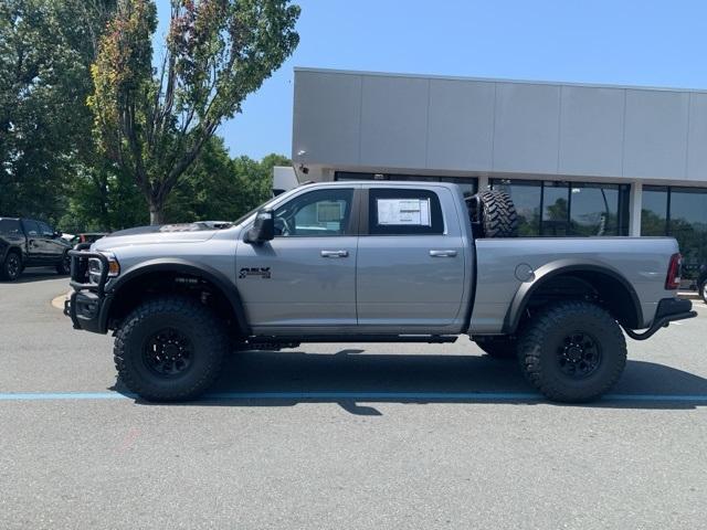 new 2024 Ram 2500 car, priced at $123,588