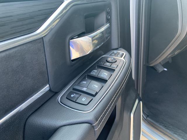 new 2024 Ram 2500 car, priced at $122,088