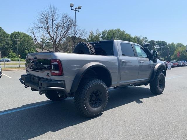 new 2024 Ram 2500 car, priced at $121,088