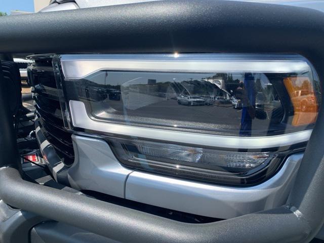 new 2024 Ram 2500 car, priced at $122,088