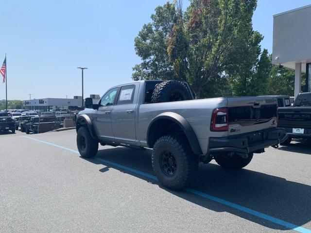 new 2024 Ram 2500 car, priced at $123,588