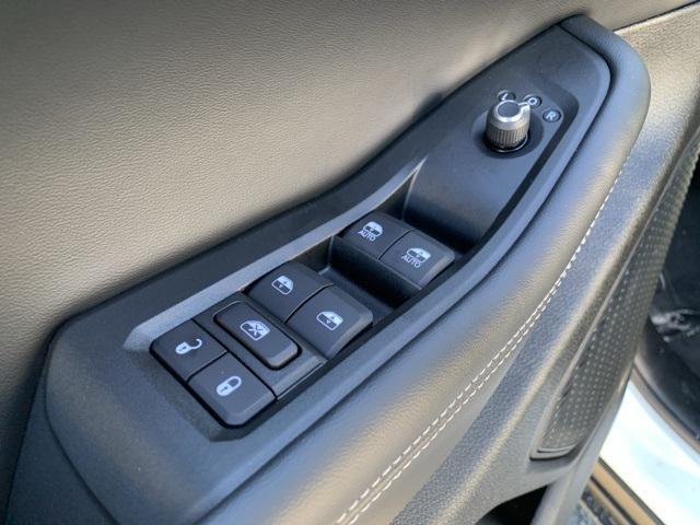 new 2025 Jeep Grand Cherokee L car, priced at $48,460
