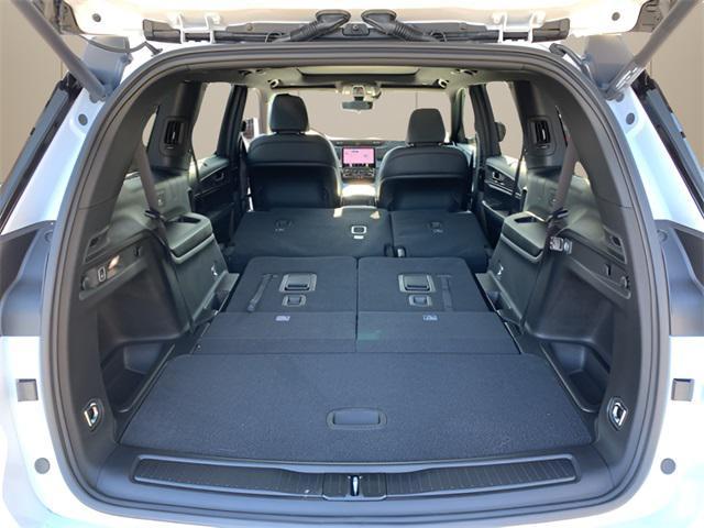 new 2025 Jeep Grand Cherokee L car, priced at $48,460