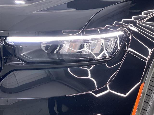 new 2025 Jeep Grand Cherokee L car, priced at $67,066