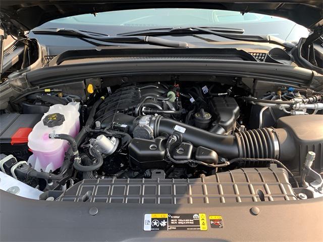 new 2025 Jeep Grand Cherokee L car, priced at $67,066