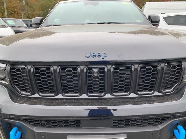 new 2024 Jeep Grand Cherokee 4xe car, priced at $50,825