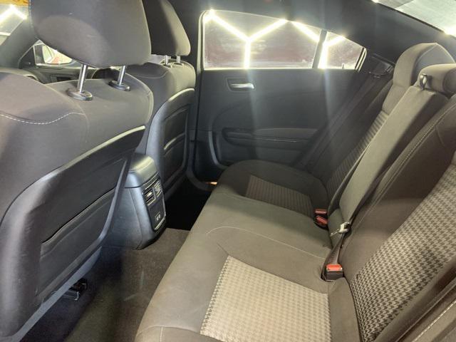 used 2023 Dodge Charger car, priced at $27,000